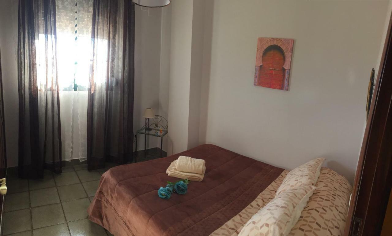 Casa Rural Miradas De Aracena Kültér fotó